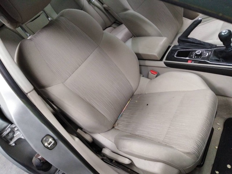 peugeot 508 sw del año 2013