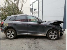 AUDI Q5 (8R)