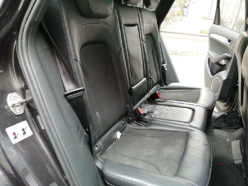 audi q5 (8r) del año 2013