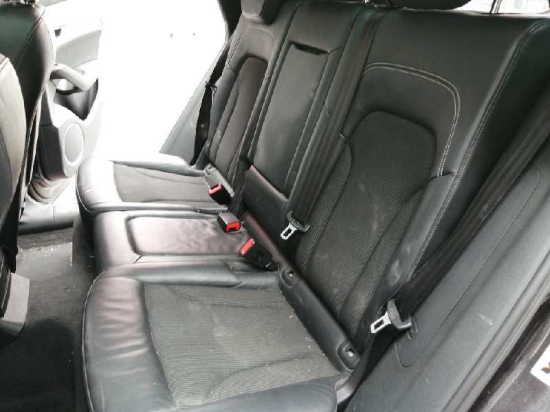 audi q5 (8r) del año 2013