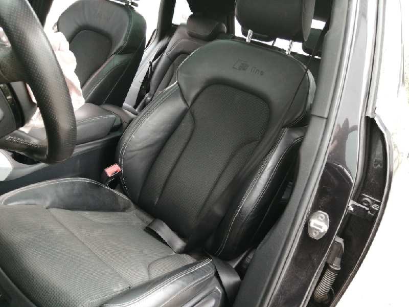 audi q5 (8r) del año 2013