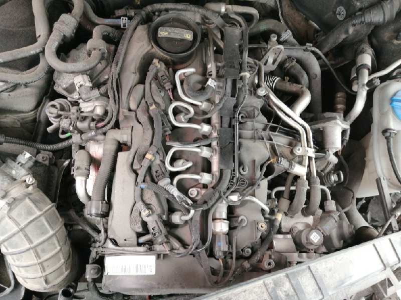 audi q5 (8r) del año 2013