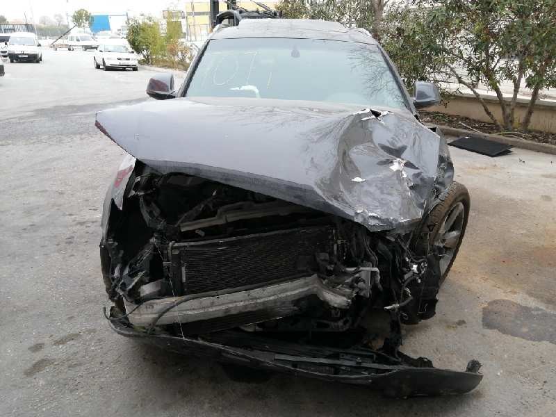 audi q5 (8r) del año 2013