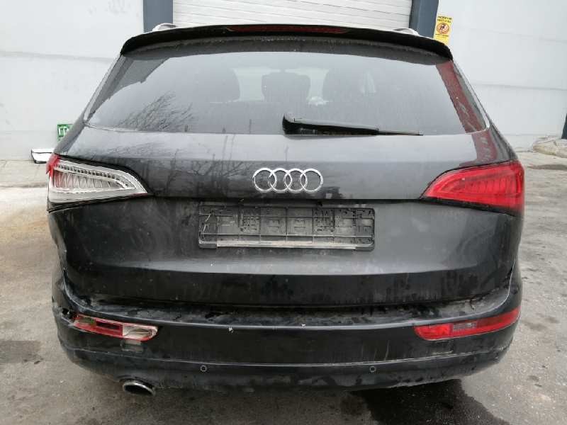 audi q5 (8r) del año 2013