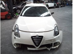 alfa romeo giulietta (191) del año 2010 2