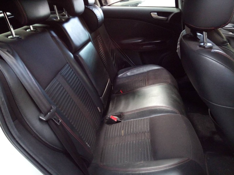 alfa romeo giulietta (191) del año 2010