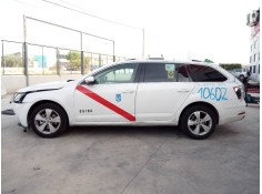 SKODA OCTAVIA COMBI (5E5)