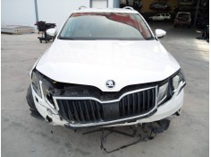 skoda octavia combi (5e5) del año 2021 2