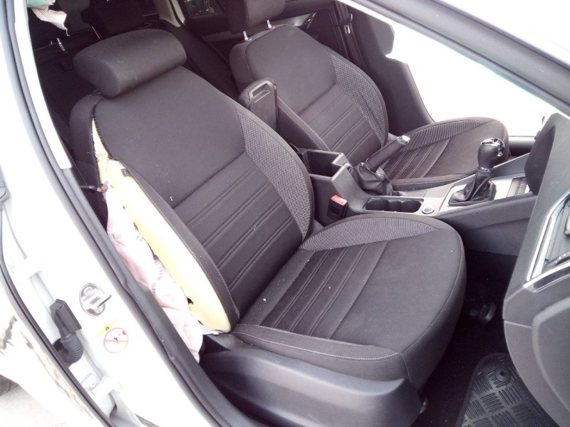 skoda octavia combi (5e5) del año 2021