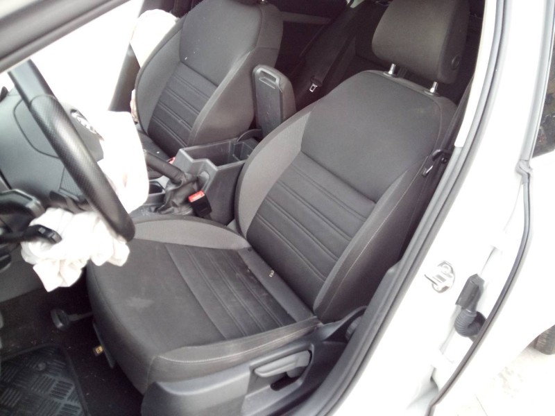 skoda octavia combi (5e5) del año 2021