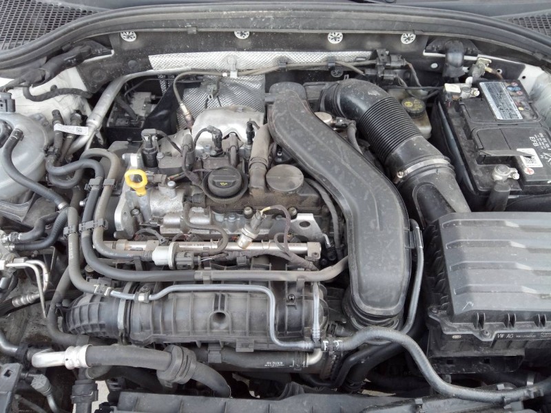 skoda octavia combi (5e5) del año 2021