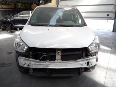 dacia lodgy del año 2017 2