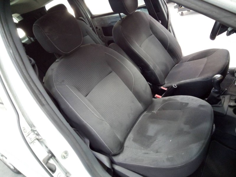 dacia lodgy del año 2017