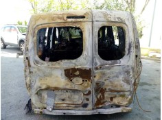 renault kangoo del año 2012 2