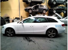 AUDI A4 AVANT (8K5) (2008)