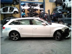 audi a4 avant (8k5) (2008) del año 2010 2