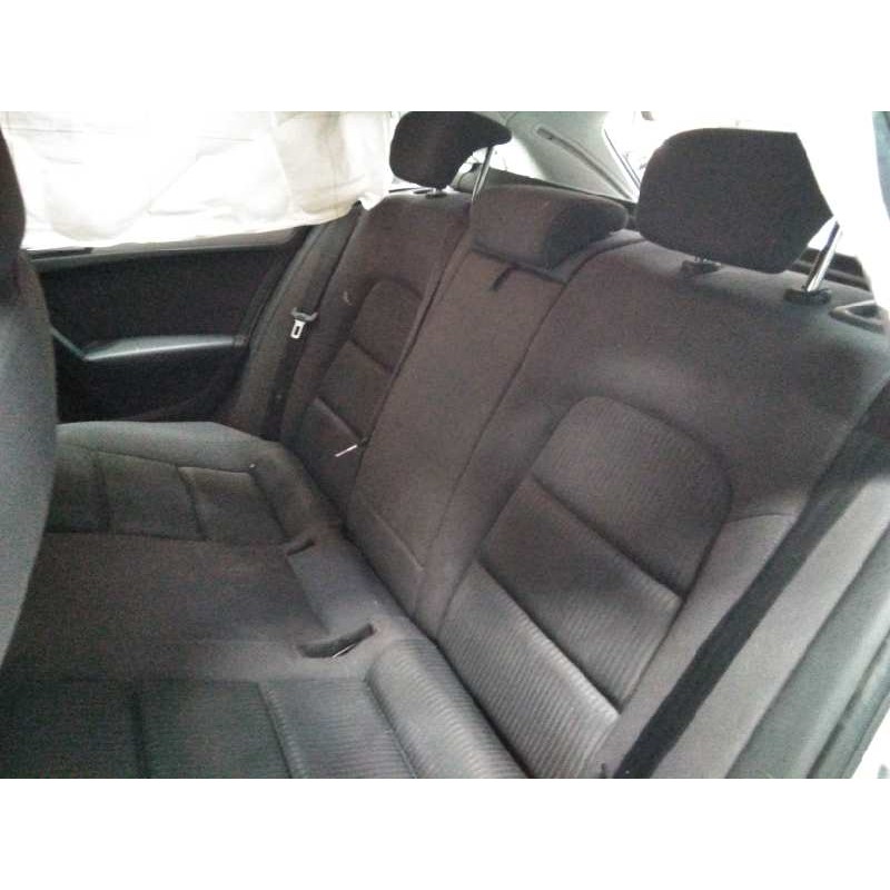 audi a4 avant (8k5) (2008) del año 2010