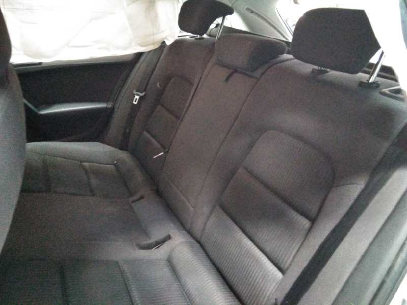 audi a4 avant (8k5) (2008) del año 2010