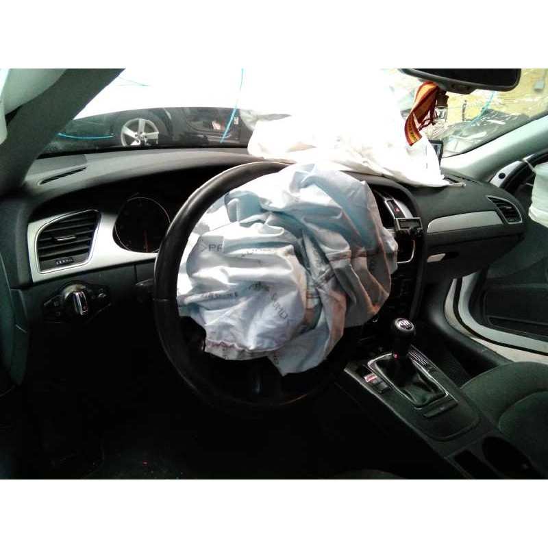 audi a4 avant (8k5) (2008) del año 2010