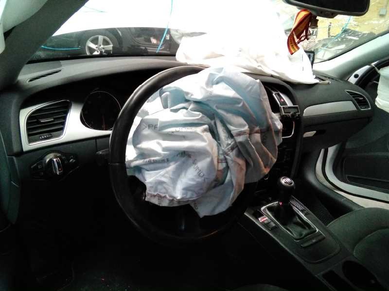 audi a4 avant (8k5) (2008) del año 2010