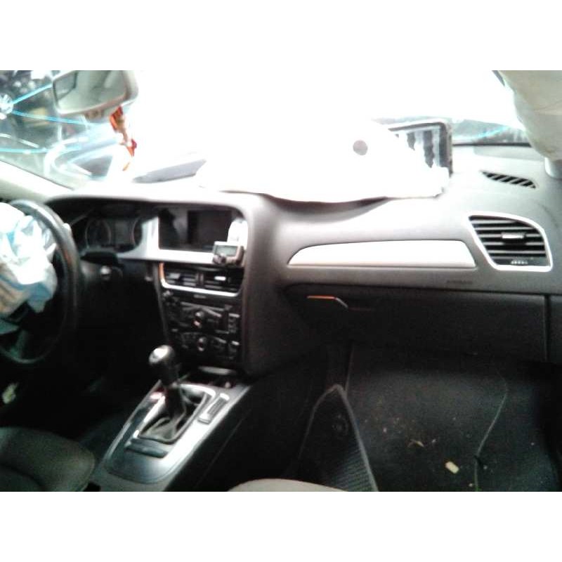 audi a4 avant (8k5) (2008) del año 2010