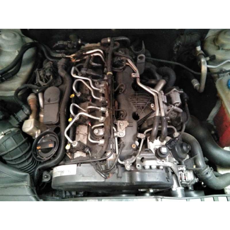 audi a4 avant (8k5) (2008) del año 2010