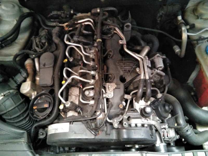 audi a4 avant (8k5) (2008) del año 2010