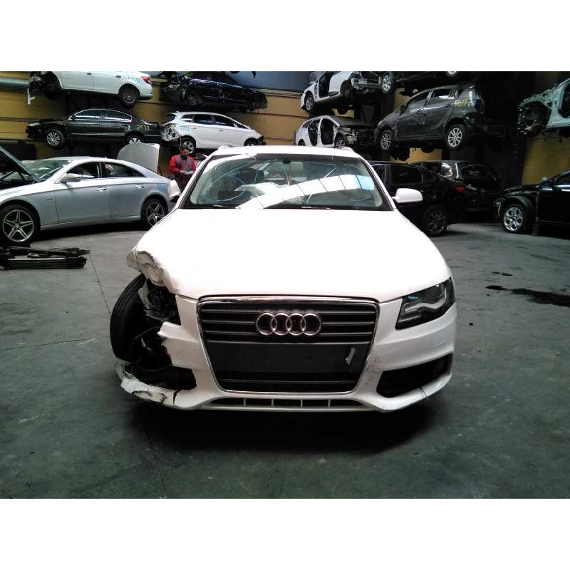 audi a4 avant (8k5) (2008) del año 2010