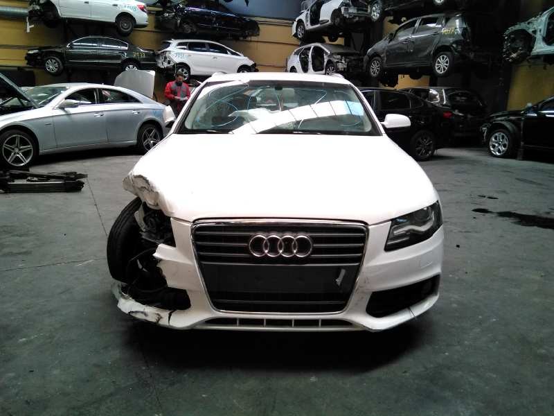 audi a4 avant (8k5) (2008) del año 2010