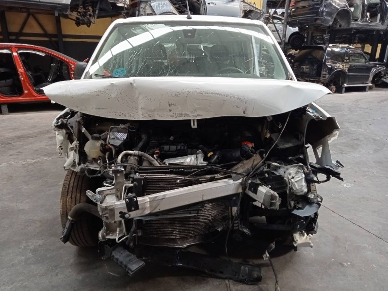 citroën berlingo del año 2019