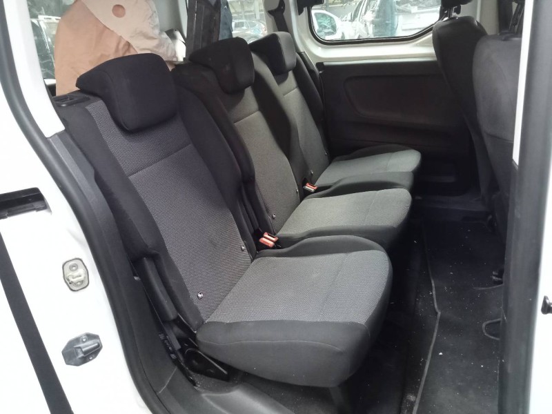 citroën berlingo del año 2019