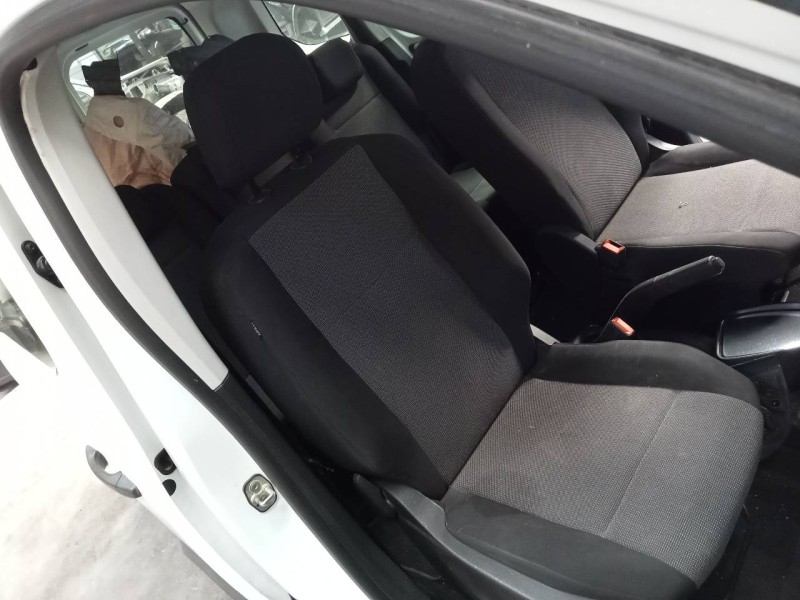 citroën berlingo del año 2019