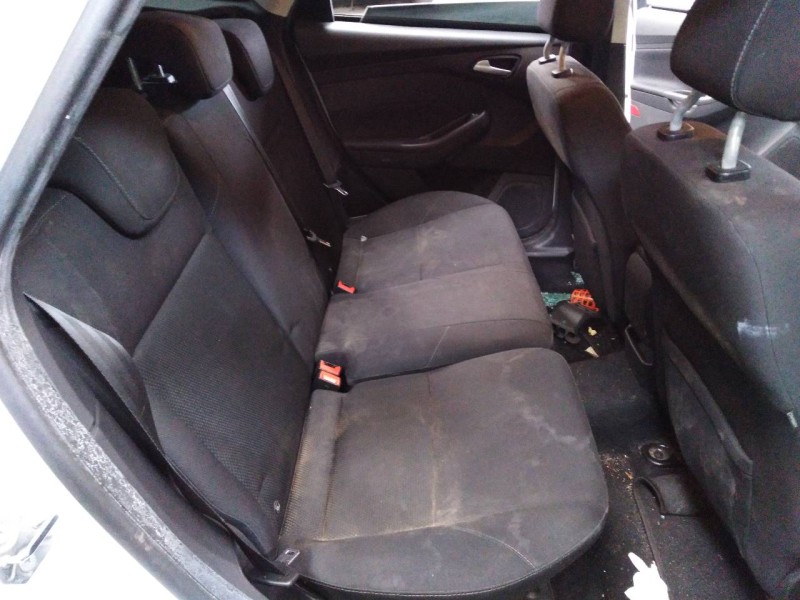 ford focus lim. del año 2017