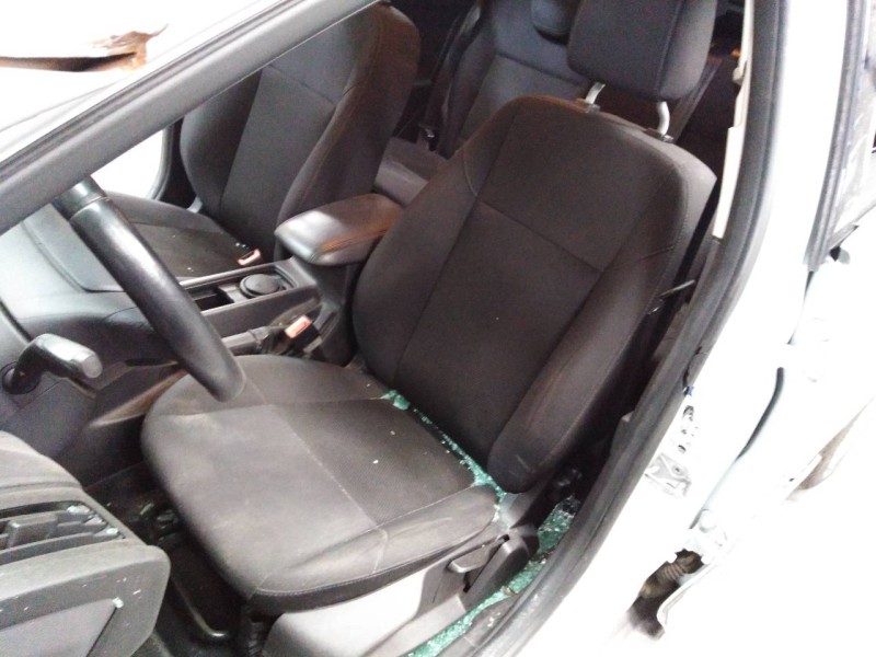 ford focus lim. del año 2017