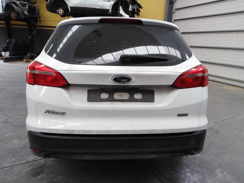 ford focus lim. del año 2017