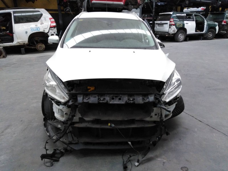 ford focus lim. del año 2017