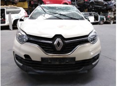 renault captur del año 2018 2