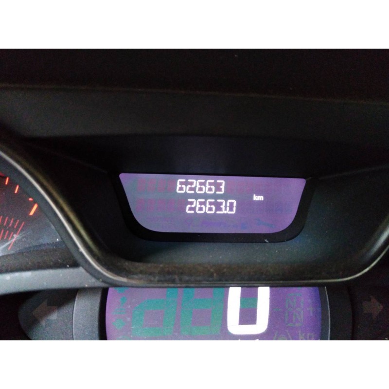 renault captur del año 2018