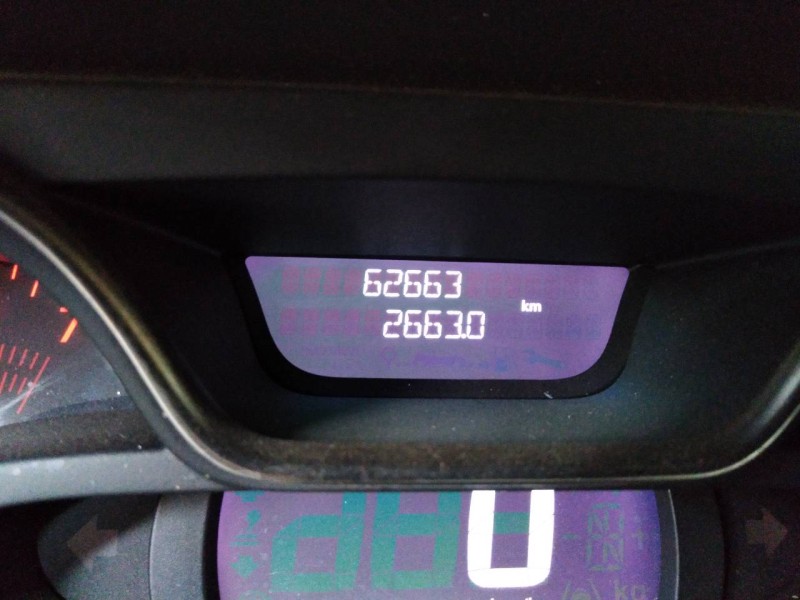 renault captur del año 2018