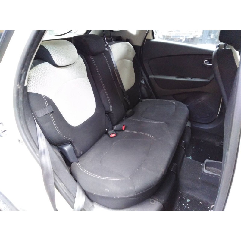 renault captur del año 2018