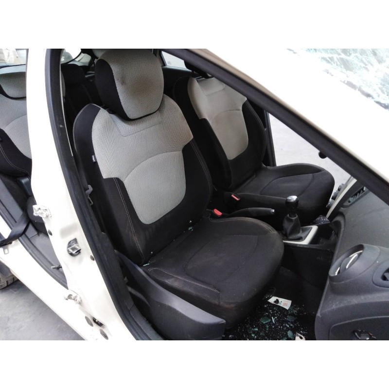 renault captur del año 2018