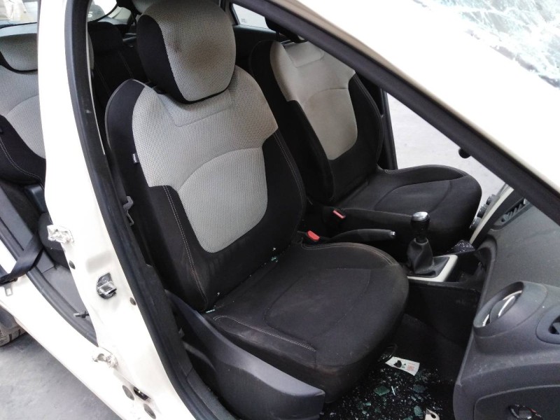 renault captur del año 2018