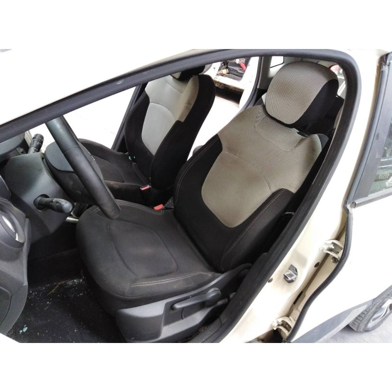 renault captur del año 2018