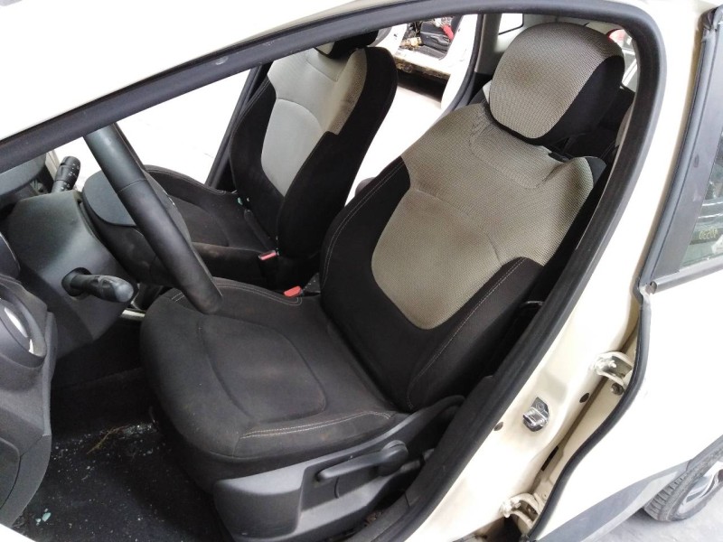 renault captur del año 2018