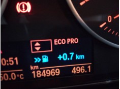 bmw serie 3 lim. (f30) del año 2013 2