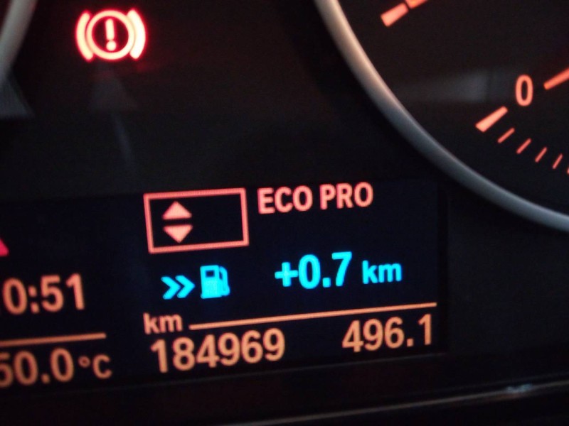 bmw serie 3 lim. (f30) del año 2013