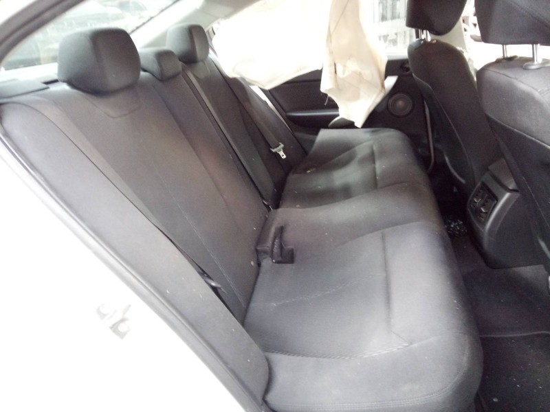 bmw serie 3 lim. (f30) del año 2013