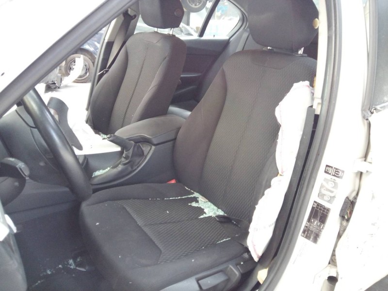 bmw serie 3 lim. (f30) del año 2013