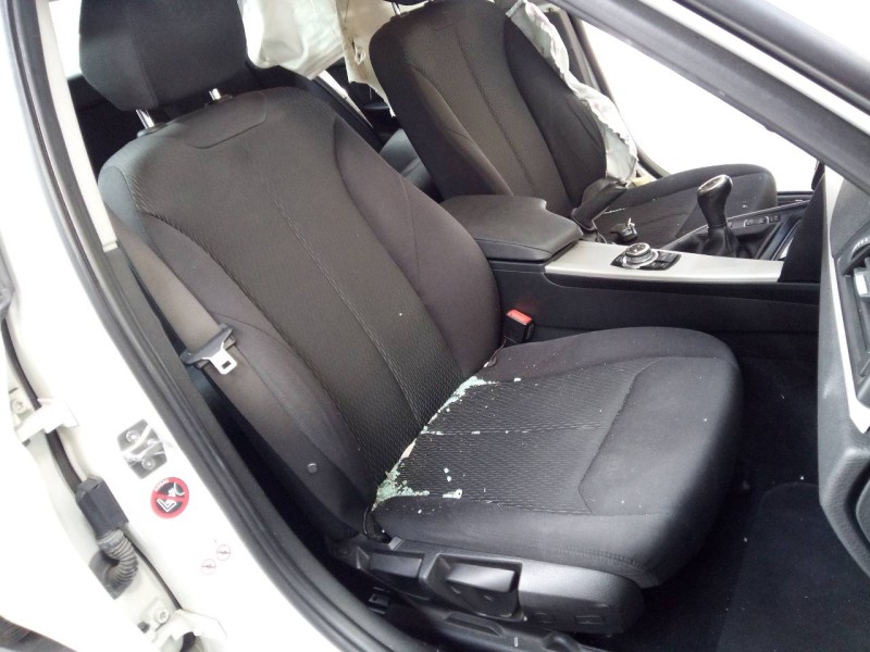 bmw serie 3 lim. (f30) del año 2013