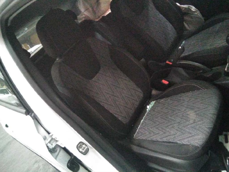 opel crossland x del año 2020